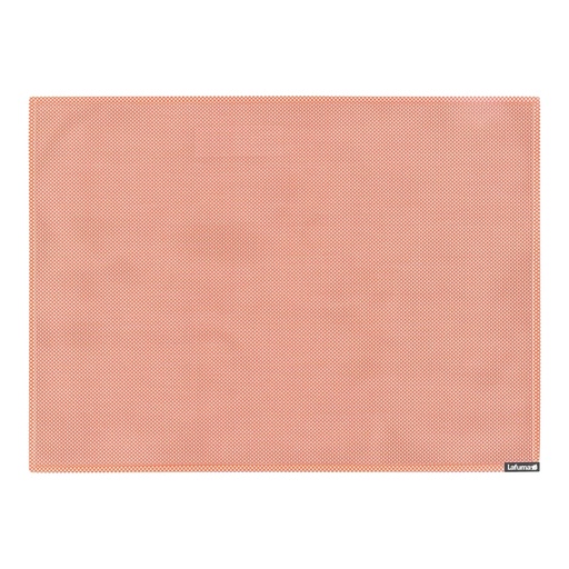 [LU000001] Set de table terracotta