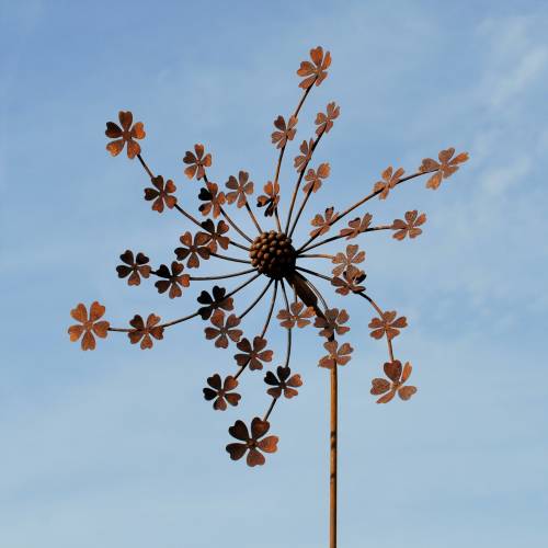 [HT000410] Eolienne Hydrangea N°12