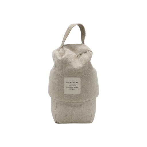 [LI000011] Cale porte Lin