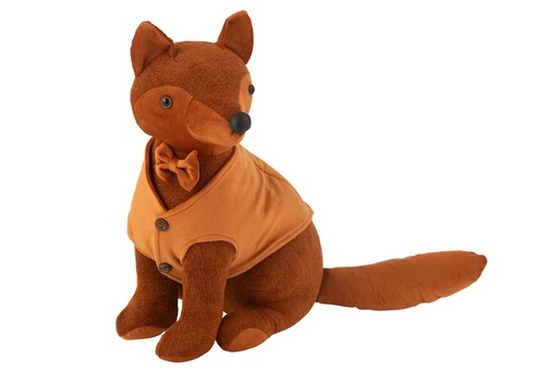 [JL000149] Cale porte renard Cognac