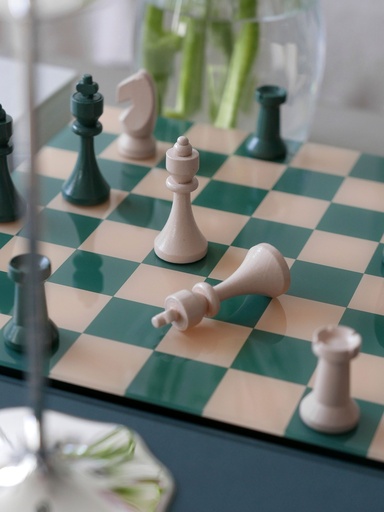 [PW000003] Echec Classic - Chess